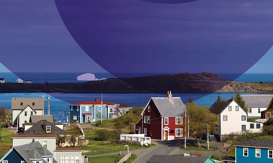 Summary: Newfoundland and Labrador Budget 2023