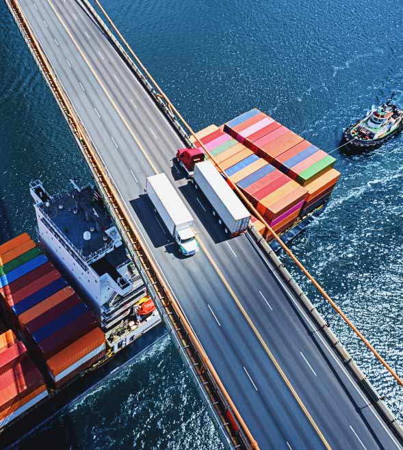 Building resilient businesses in an uncertain environment
