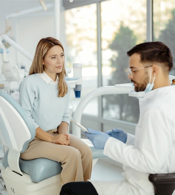 What do changes to ITCs mean for dental practices?