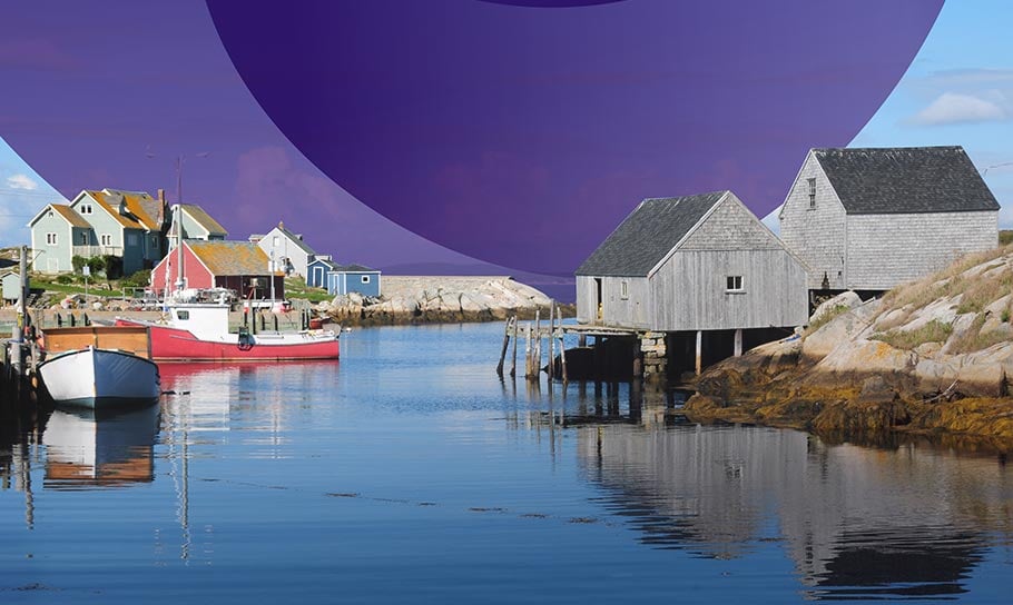 Summary: Nova Scotia Budget 2025