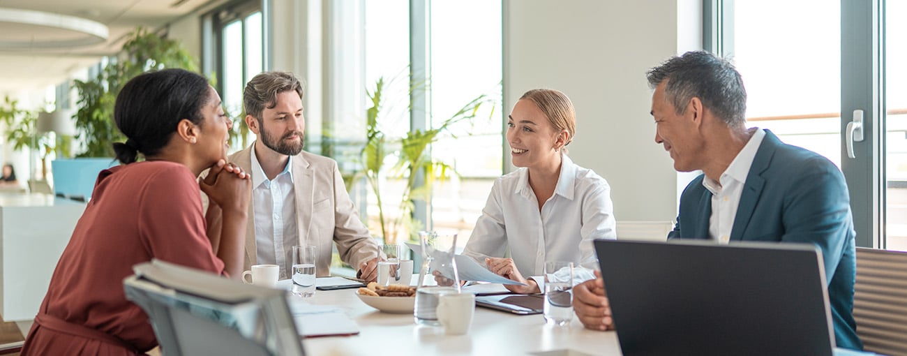 Navigating transition: Tax strategies to exit, transfer, or sell your business