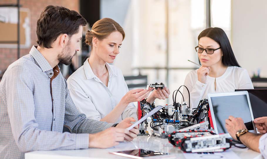 Proposed SR&ED changes could boost Canadian research and development