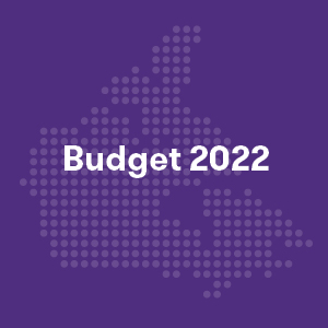 Budget 2022