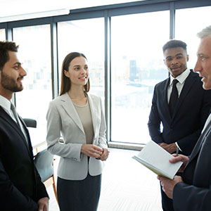 Three tips for building a more diverse board of directors