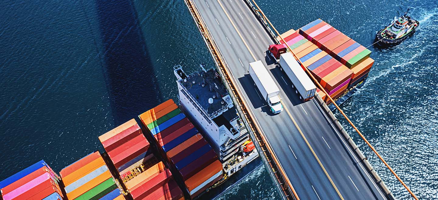 Building resilient businesses in an uncertain environment