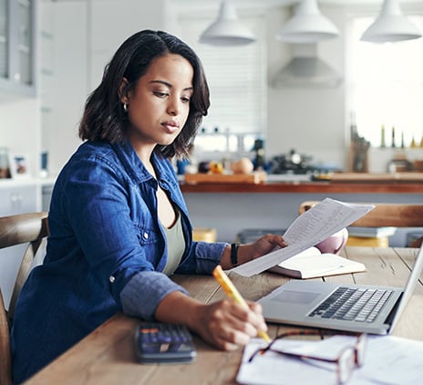 Still storing receipts in a shoebox? It may be riskier than you think.