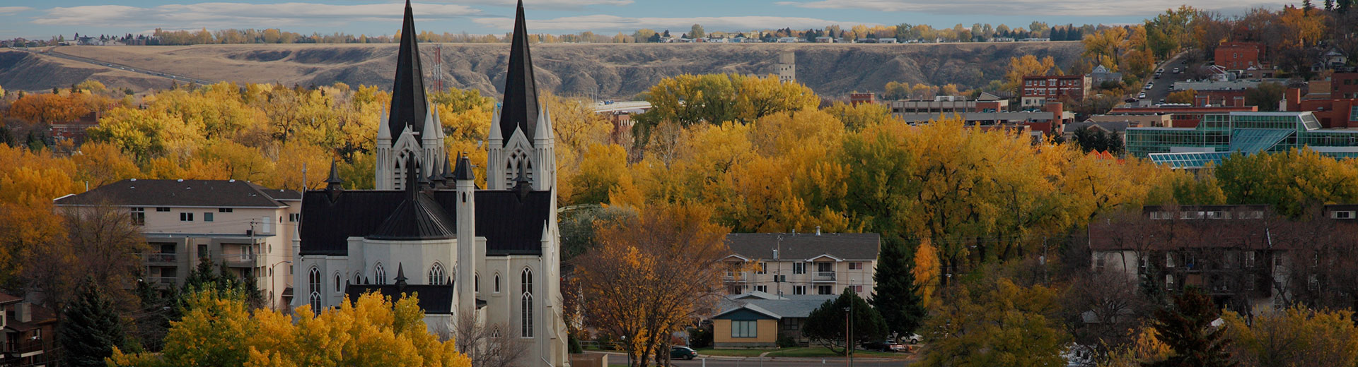 Grant Thornton Medicine Hat