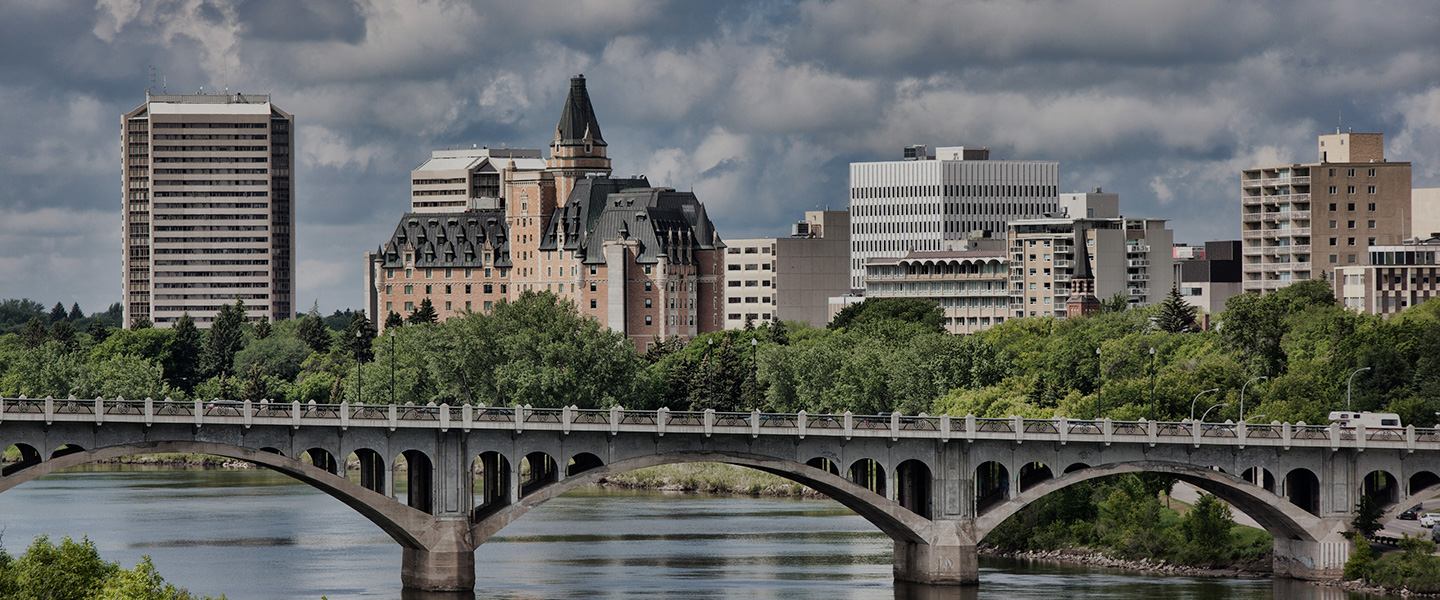 Grant Thornton Saskatoon