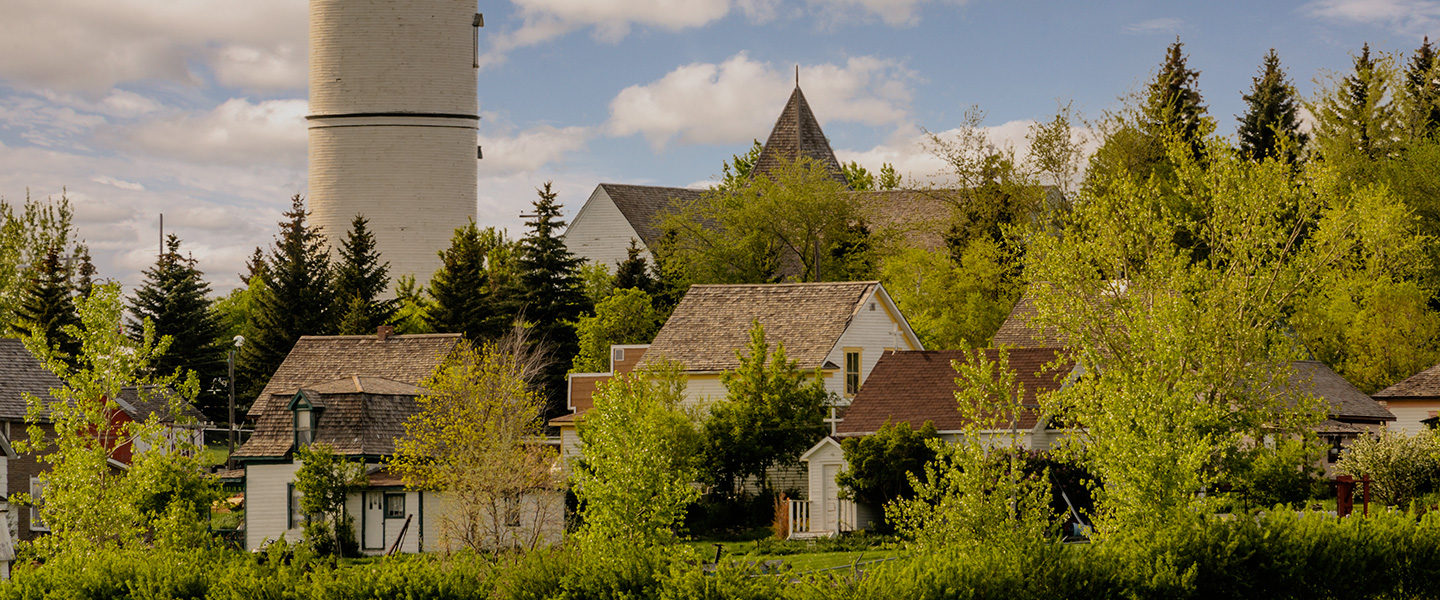 Grant Thornton Weyburn