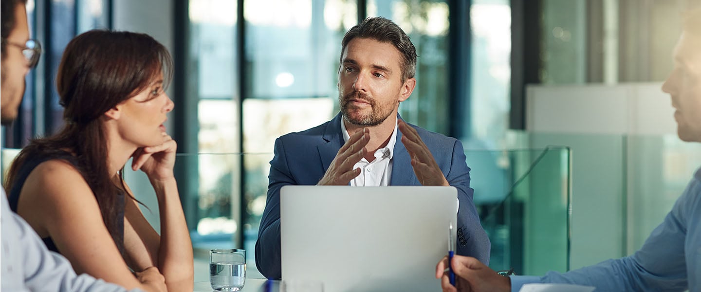 Choosing the right policy for your business