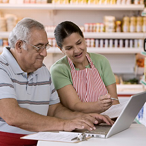 Support for Ontario businesses, workers and families